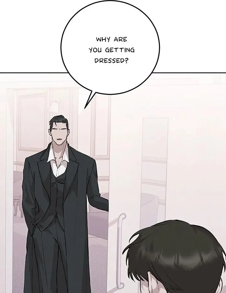 Morpheus - Chapter 61 Page 22