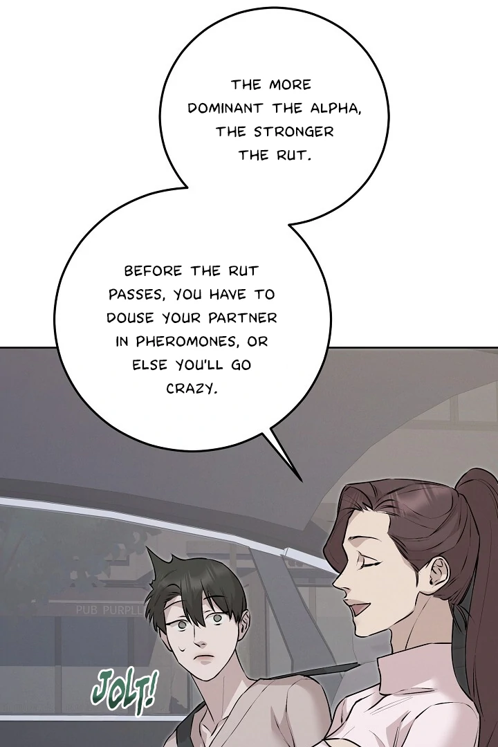 Morpheus - Chapter 63 Page 18