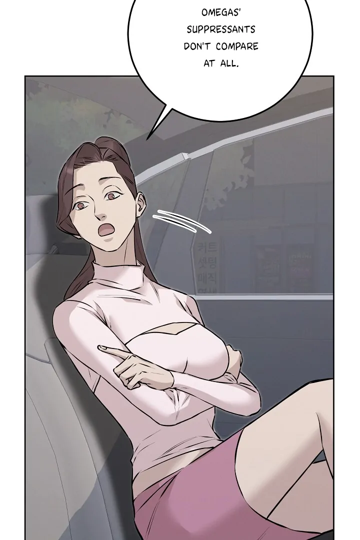 Morpheus - Chapter 63 Page 21