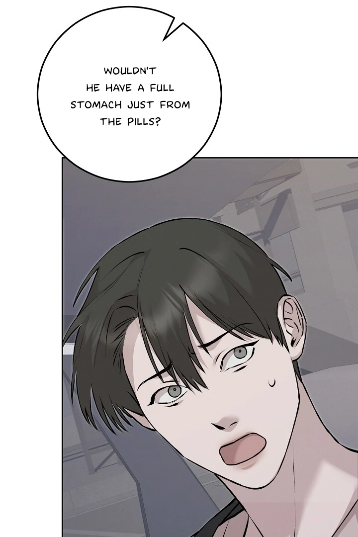 Morpheus - Chapter 63 Page 31