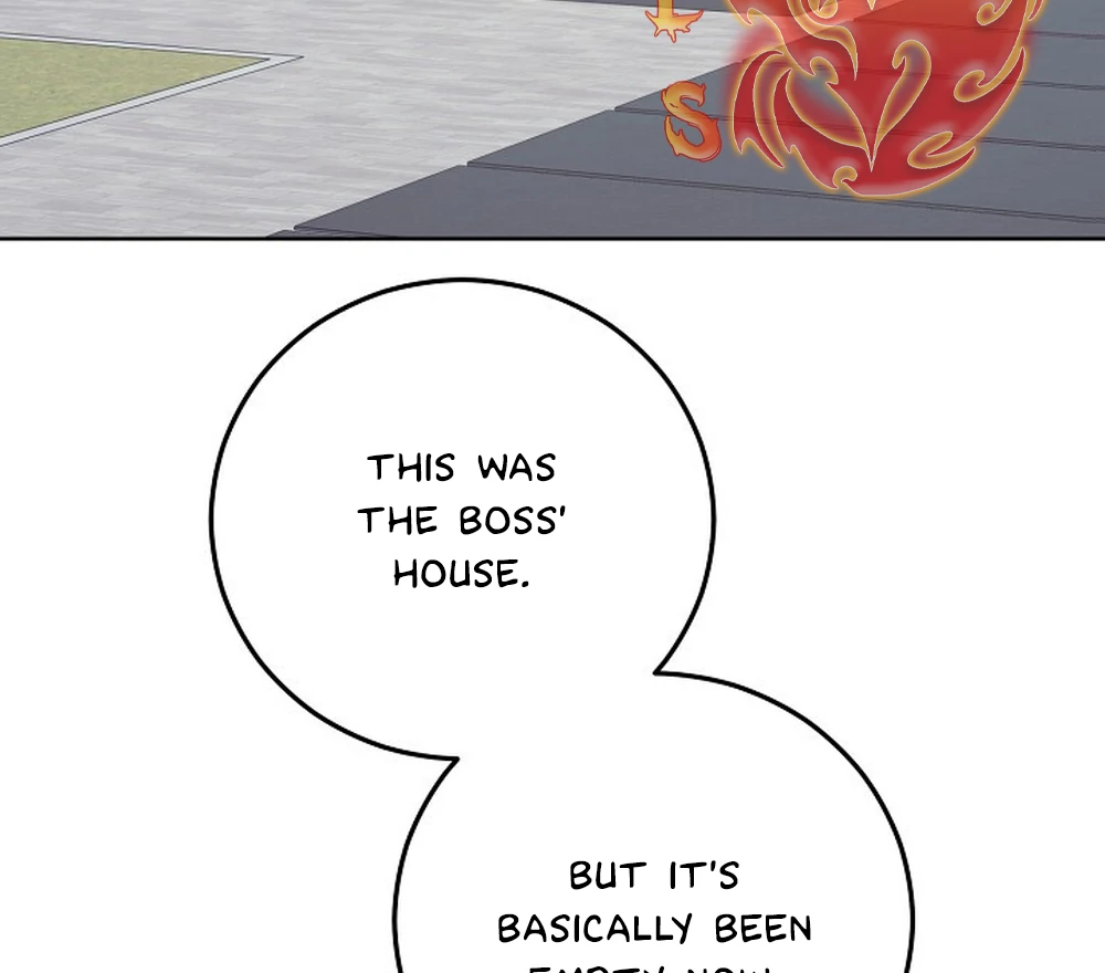 Morpheus - Chapter 67 Page 36