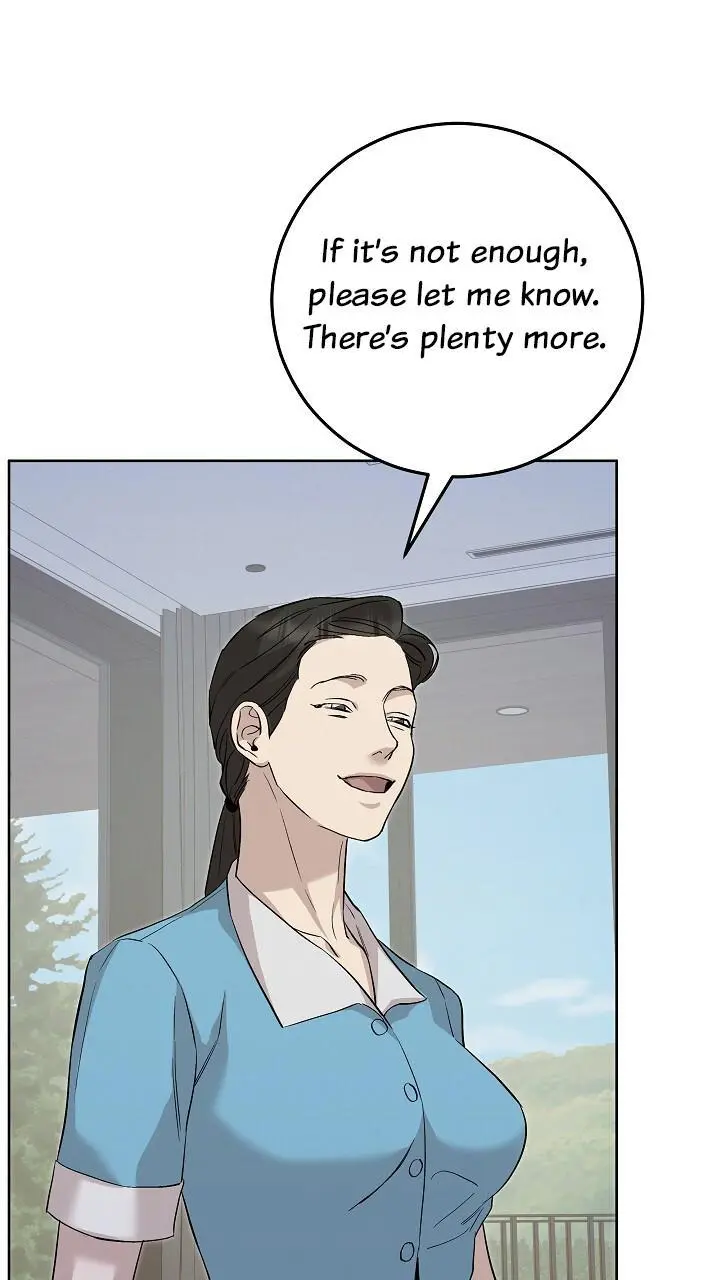 Morpheus - Chapter 68 Page 20