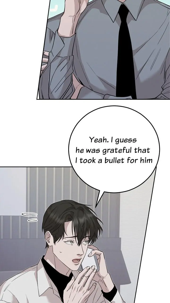 Morpheus - Chapter 68 Page 80