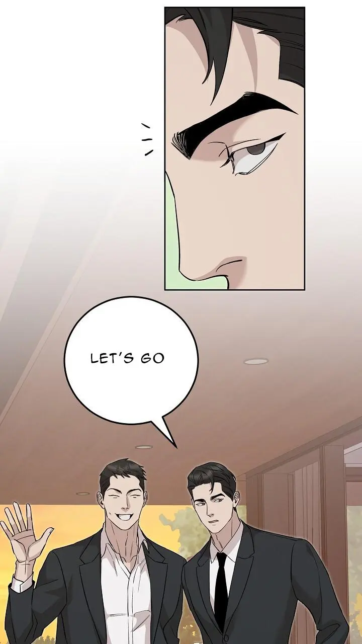 Morpheus - Chapter 69 Page 11