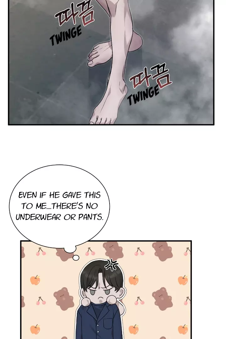 Morpheus - Chapter 7 Page 3