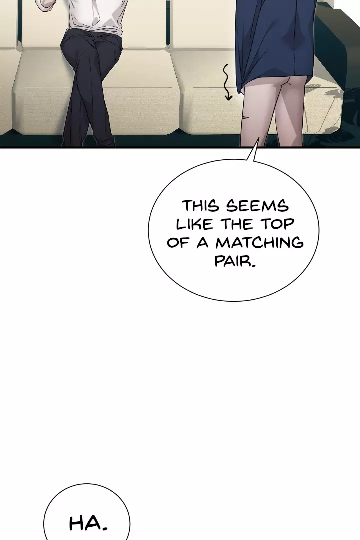 Morpheus - Chapter 7 Page 18