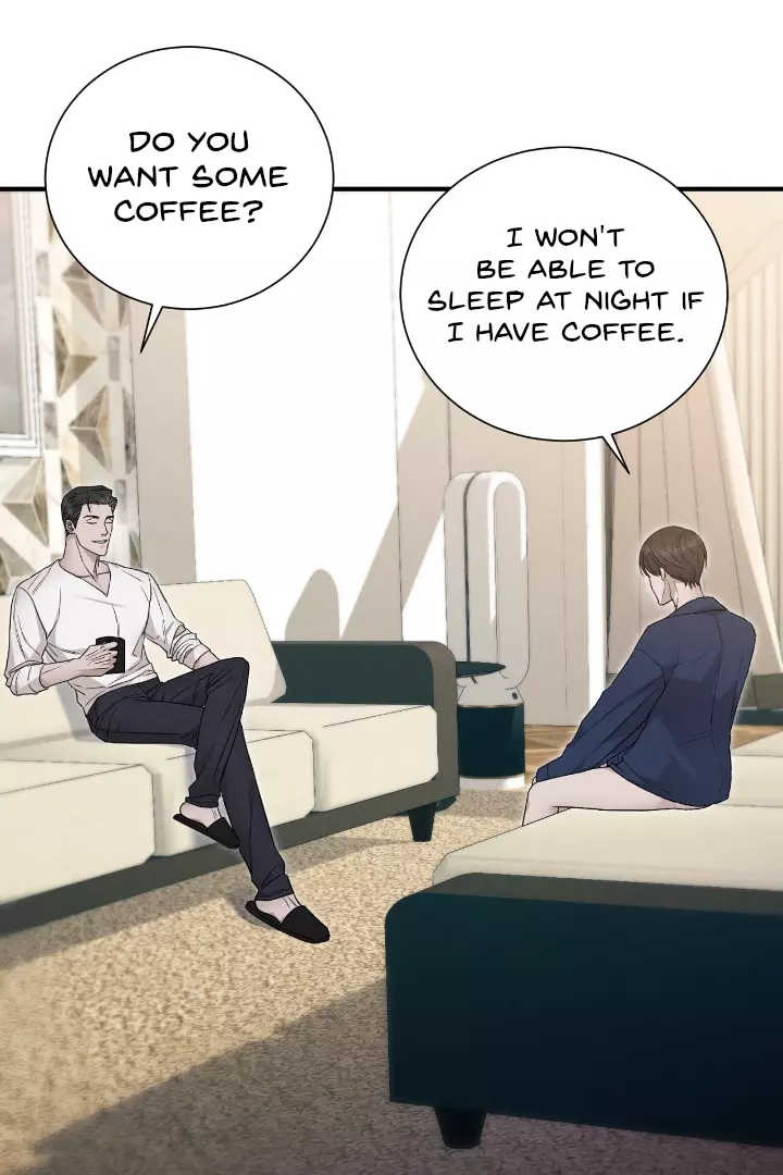 Morpheus - Chapter 7 Page 21