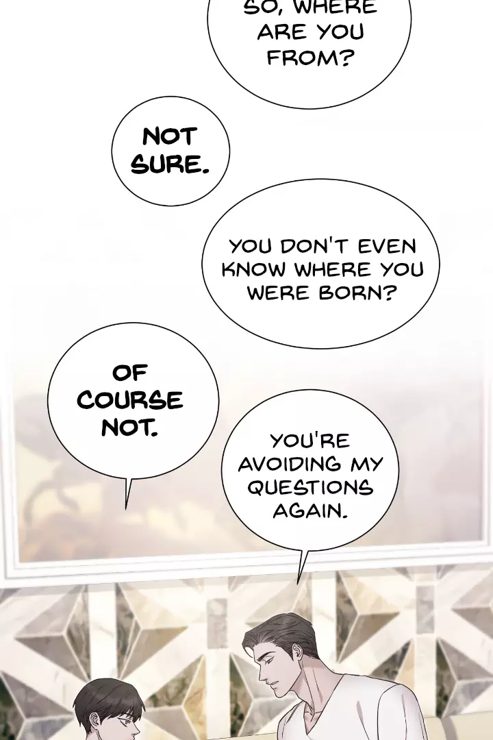Morpheus - Chapter 7 Page 33