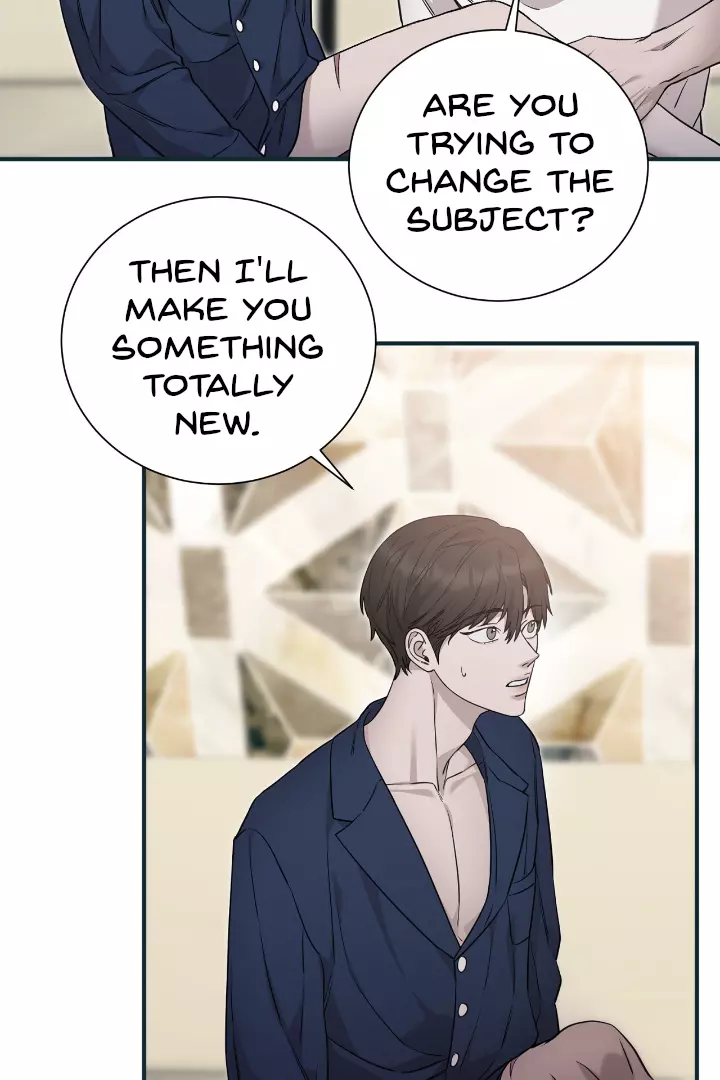 Morpheus - Chapter 7 Page 38