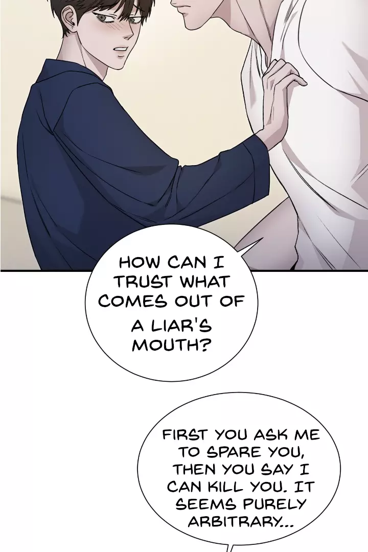 Morpheus - Chapter 7 Page 52
