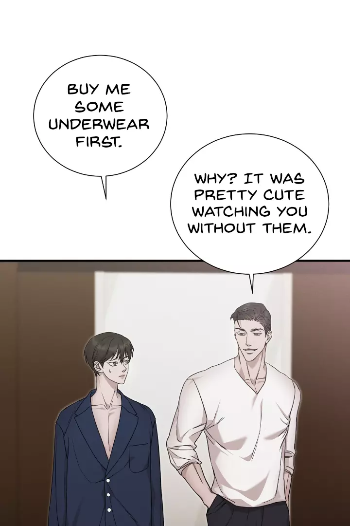 Morpheus - Chapter 7 Page 72