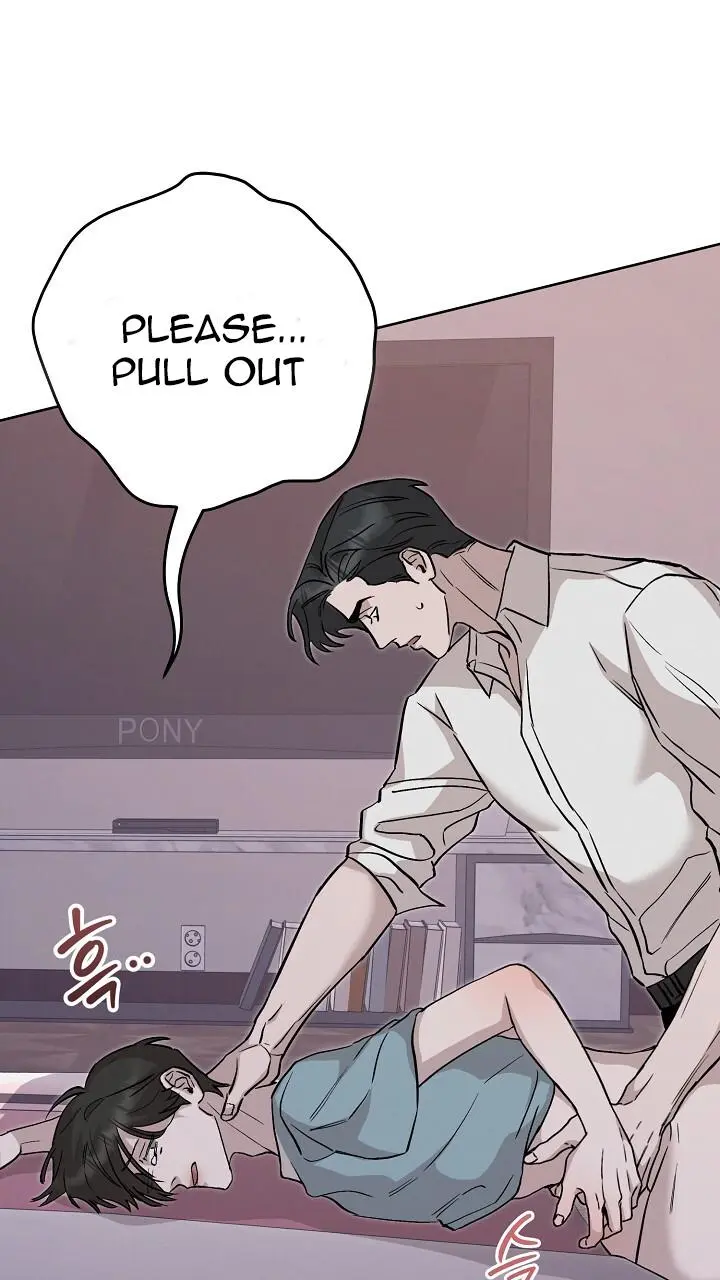 Morpheus - Chapter 70 Page 79