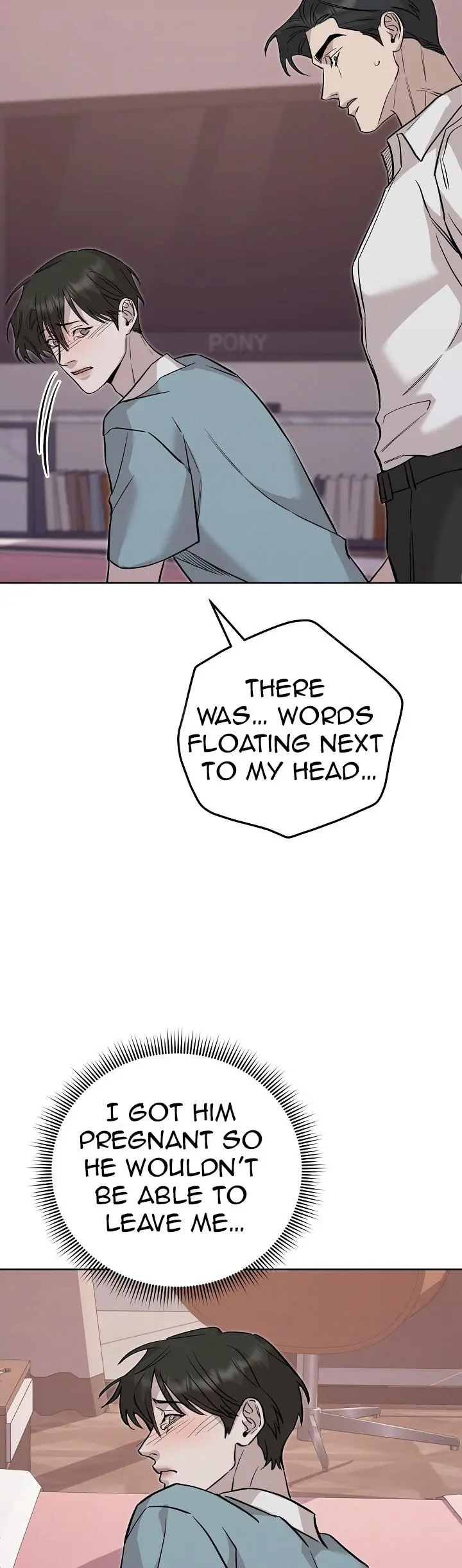 Morpheus - Chapter 70 Page 87