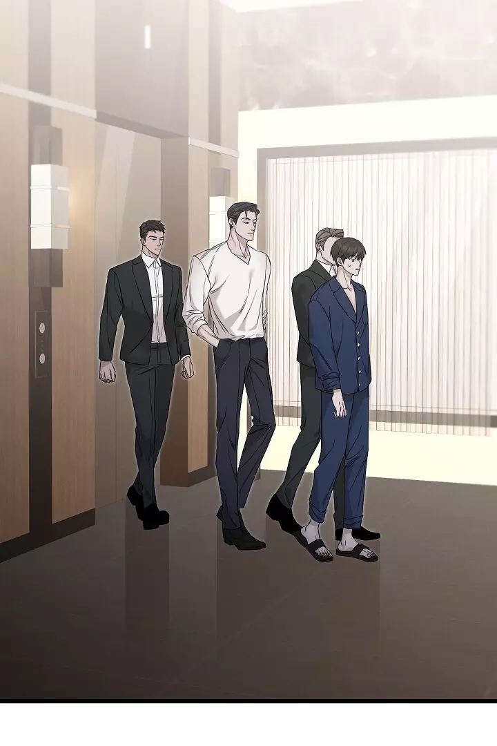 Morpheus - Chapter 8 Page 3