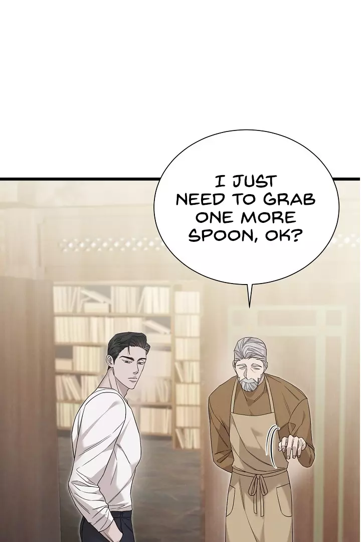 Morpheus - Chapter 8 Page 25
