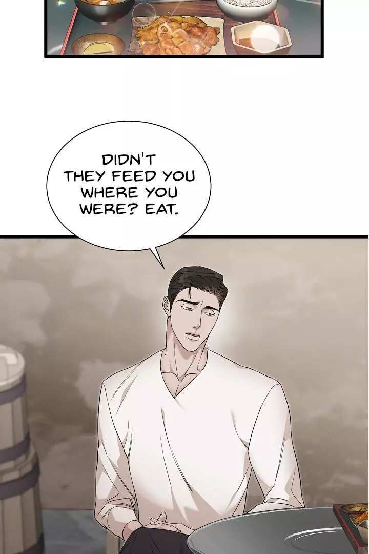 Morpheus - Chapter 8 Page 35