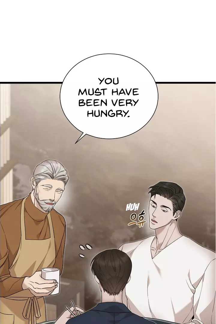 Morpheus - Chapter 8 Page 37