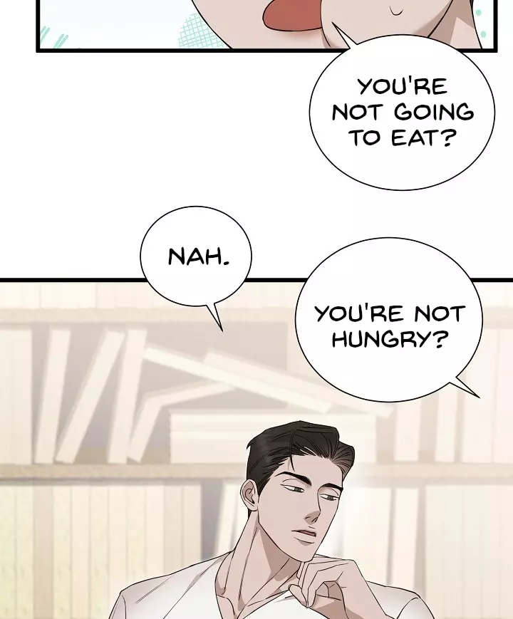 Morpheus - Chapter 8 Page 41