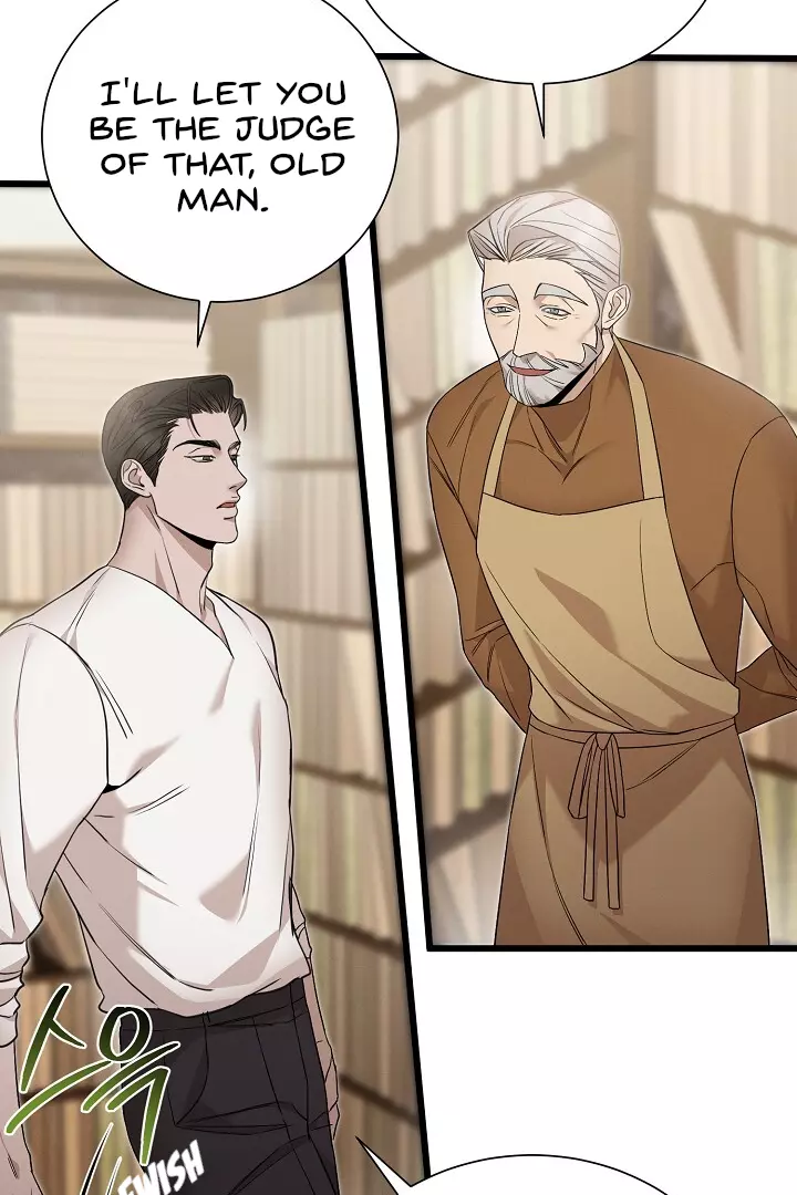 Morpheus - Chapter 8 Page 45