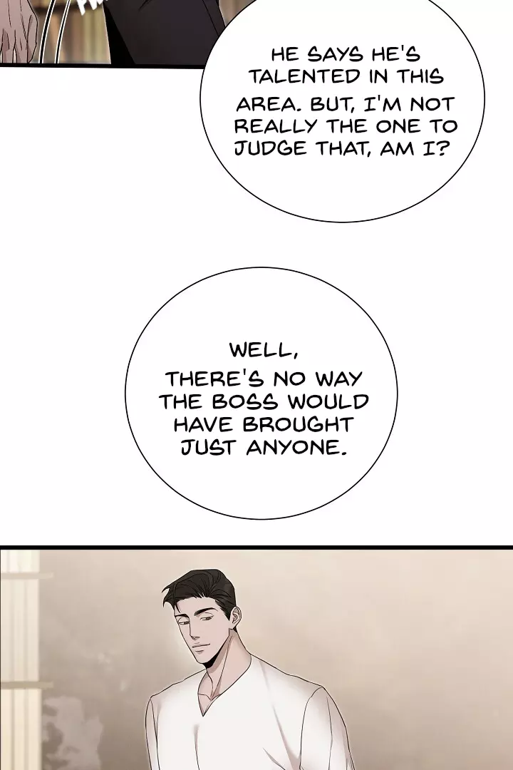 Morpheus - Chapter 8 Page 46