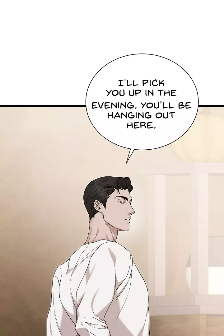Morpheus - Chapter 8 Page 51