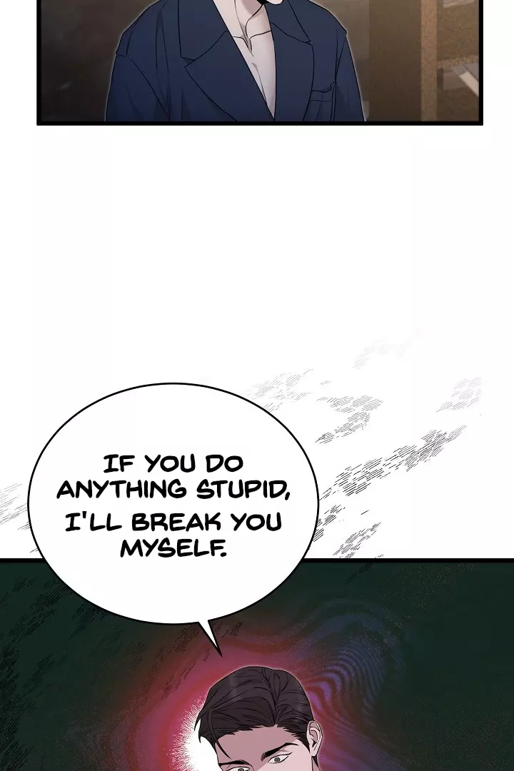 Morpheus - Chapter 8 Page 53