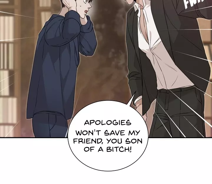 Morpheus - Chapter 8 Page 61