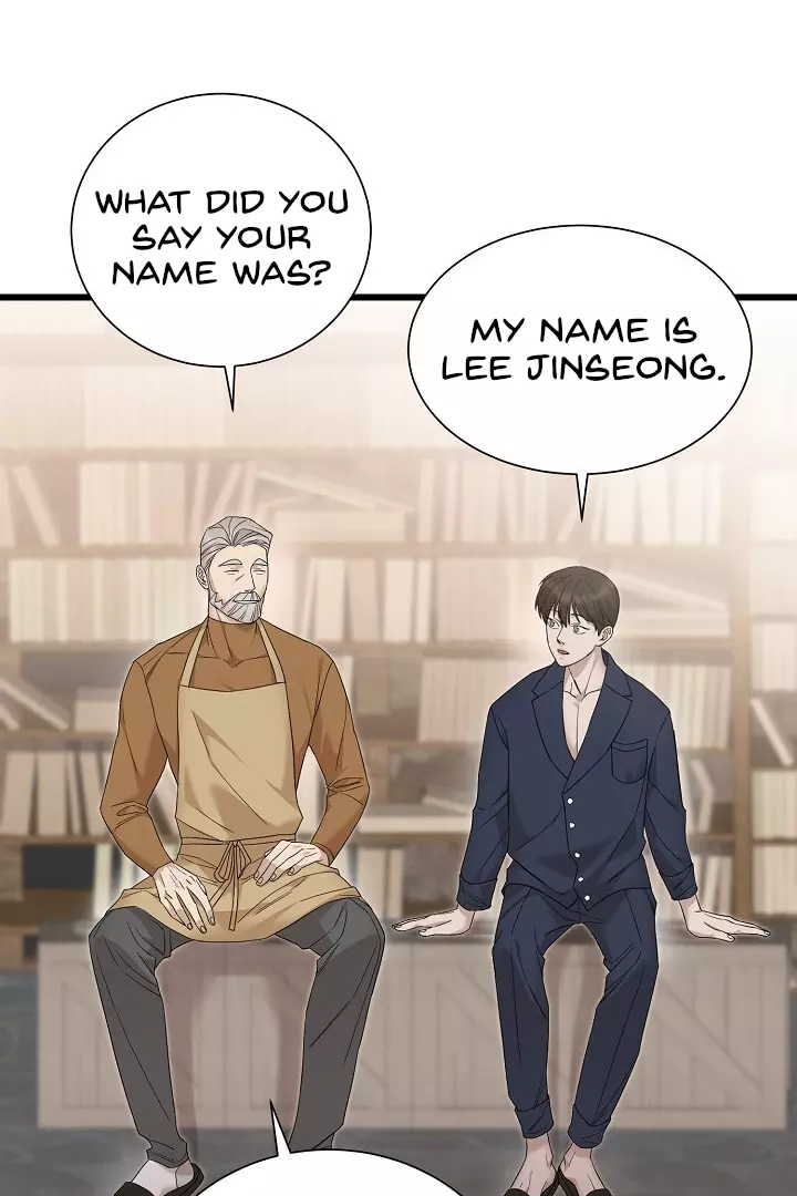 Morpheus - Chapter 8 Page 65