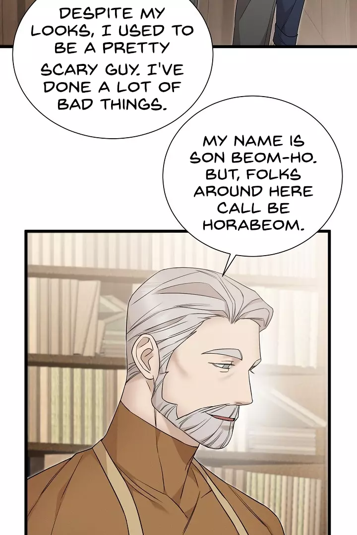 Morpheus - Chapter 8 Page 68