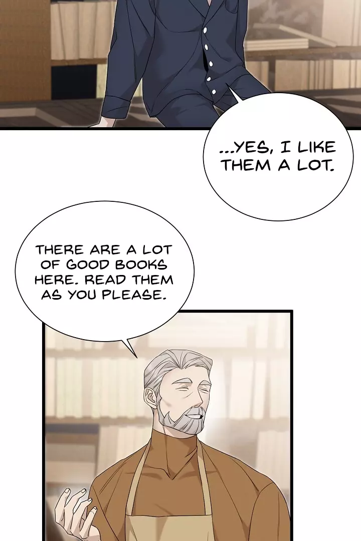 Morpheus - Chapter 8 Page 70