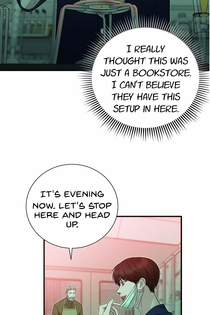 Morpheus - Chapter 9 Page 2