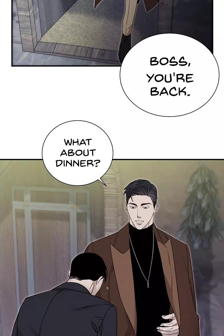 Morpheus - Chapter 9 Page 17