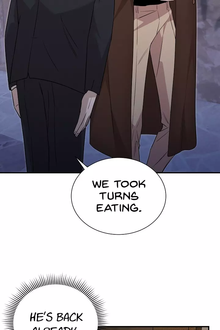 Morpheus - Chapter 9 Page 18