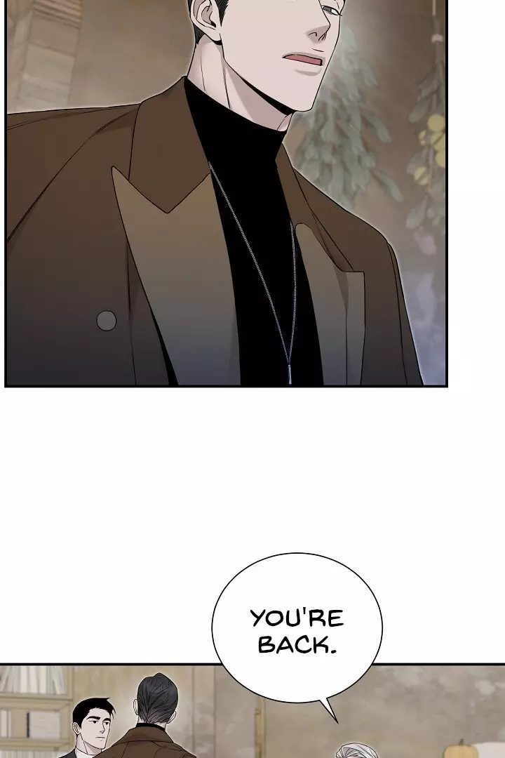 Morpheus - Chapter 9 Page 20