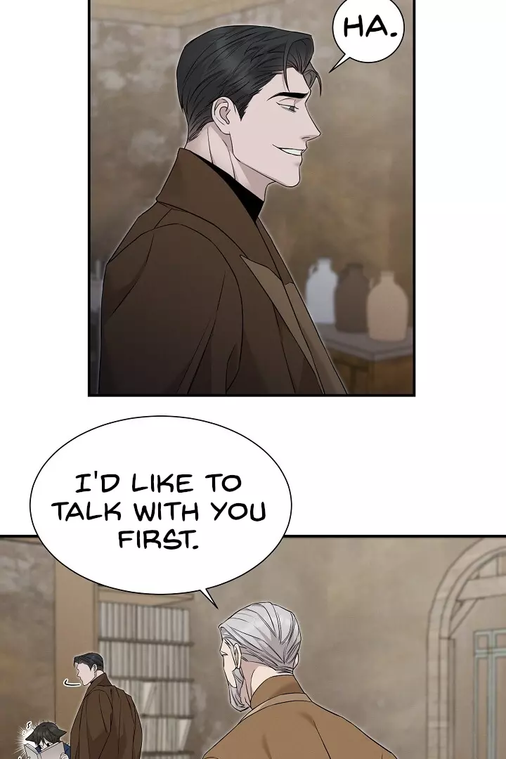 Morpheus - Chapter 9 Page 27