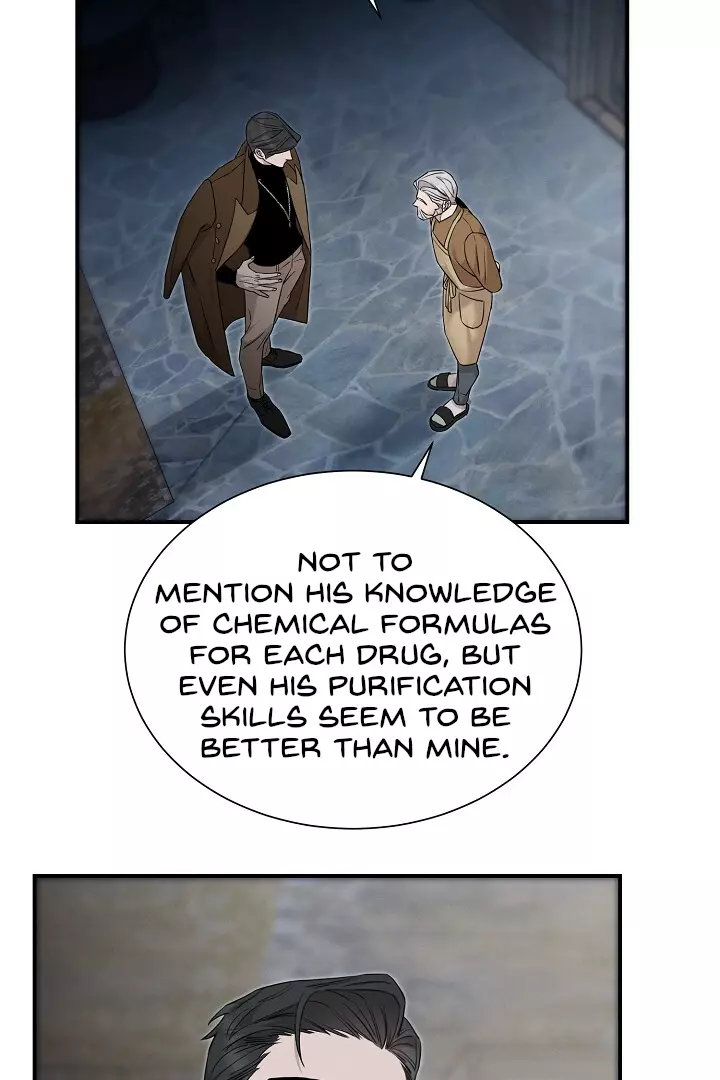 Morpheus - Chapter 9 Page 30