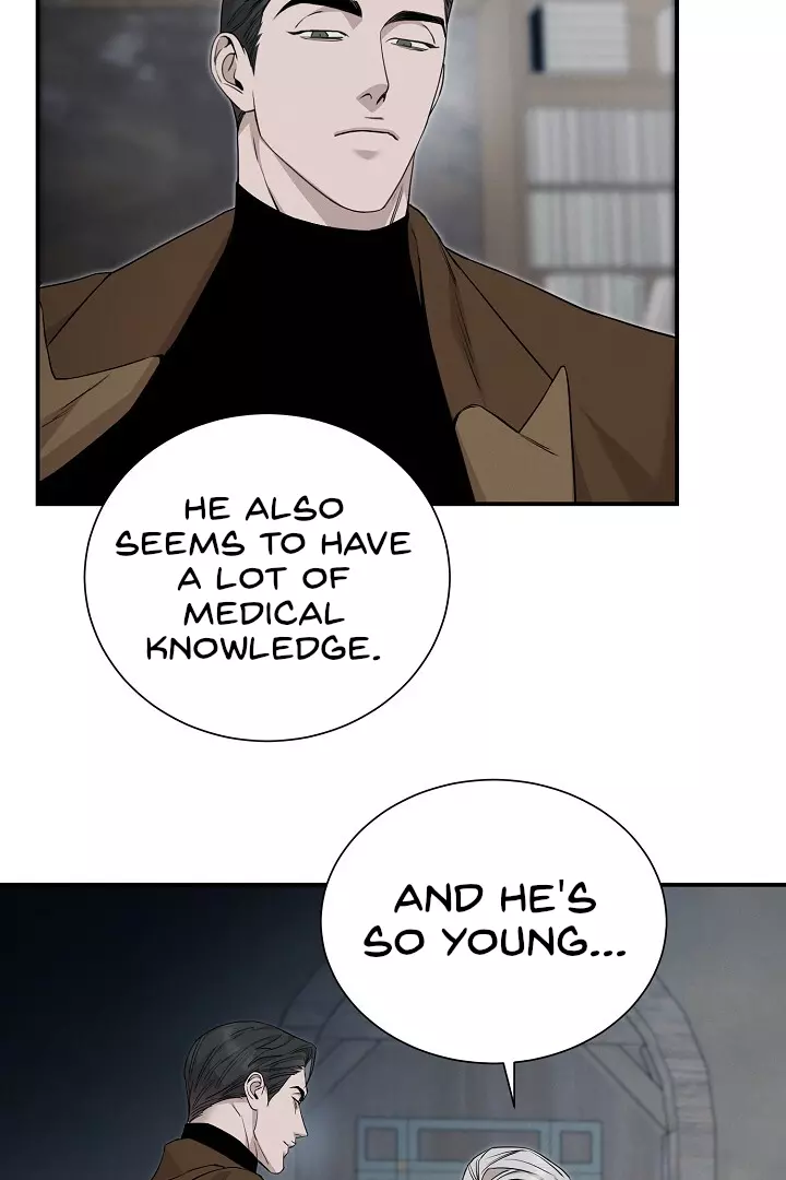 Morpheus - Chapter 9 Page 31