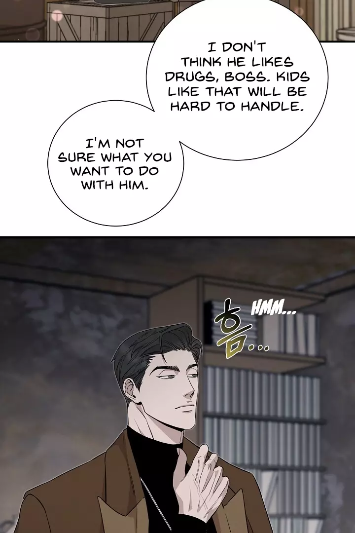 Morpheus - Chapter 9 Page 38