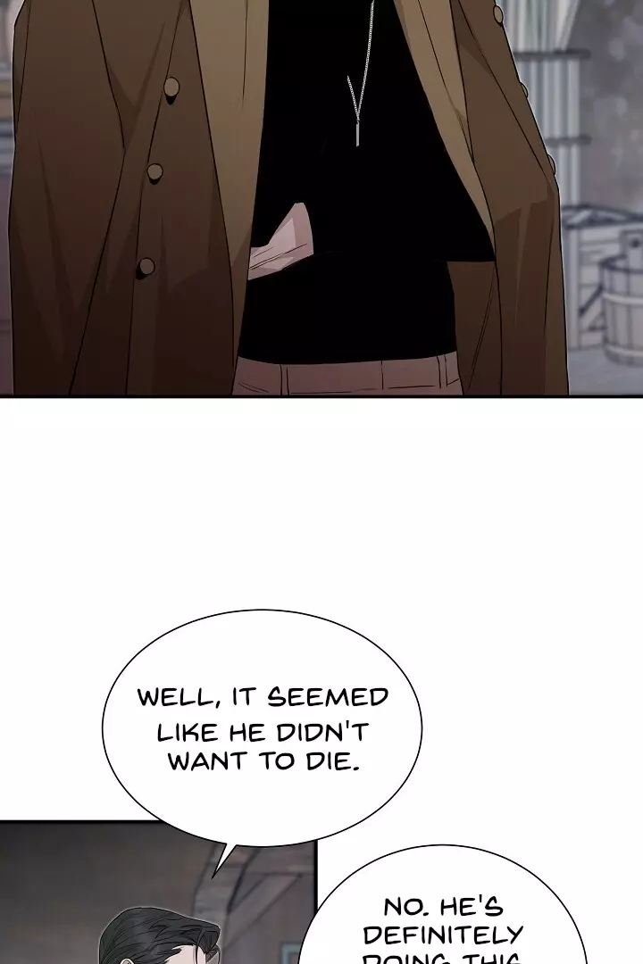 Morpheus - Chapter 9 Page 39