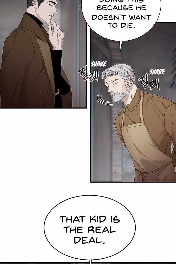 Morpheus - Chapter 9 Page 40