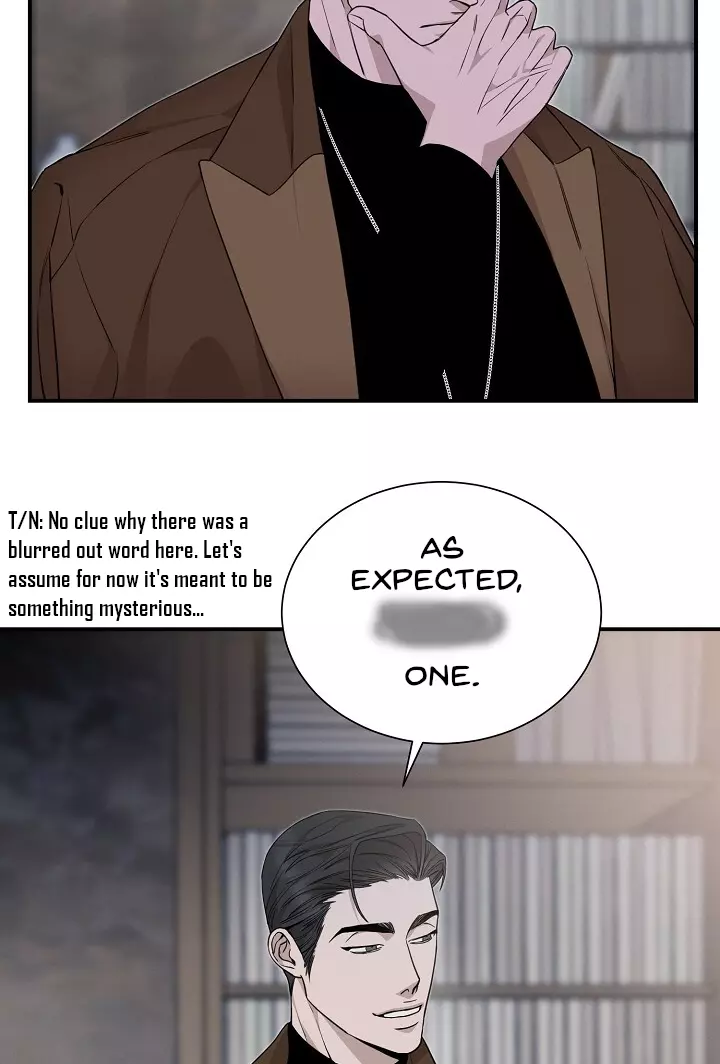 Morpheus - Chapter 9 Page 42