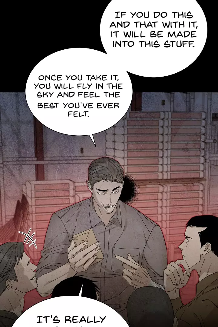 Morpheus - Chapter 9 Page 59