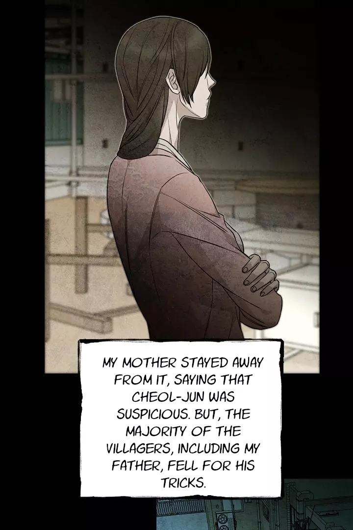 Morpheus - Chapter 9 Page 61