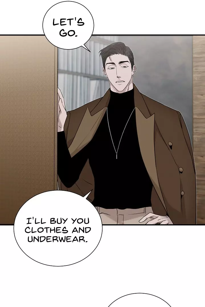 Morpheus - Chapter 9 Page 64