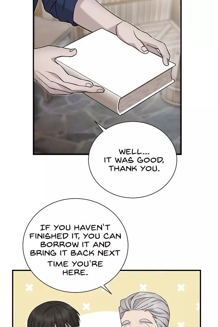 Morpheus - Chapter 9 Page 67