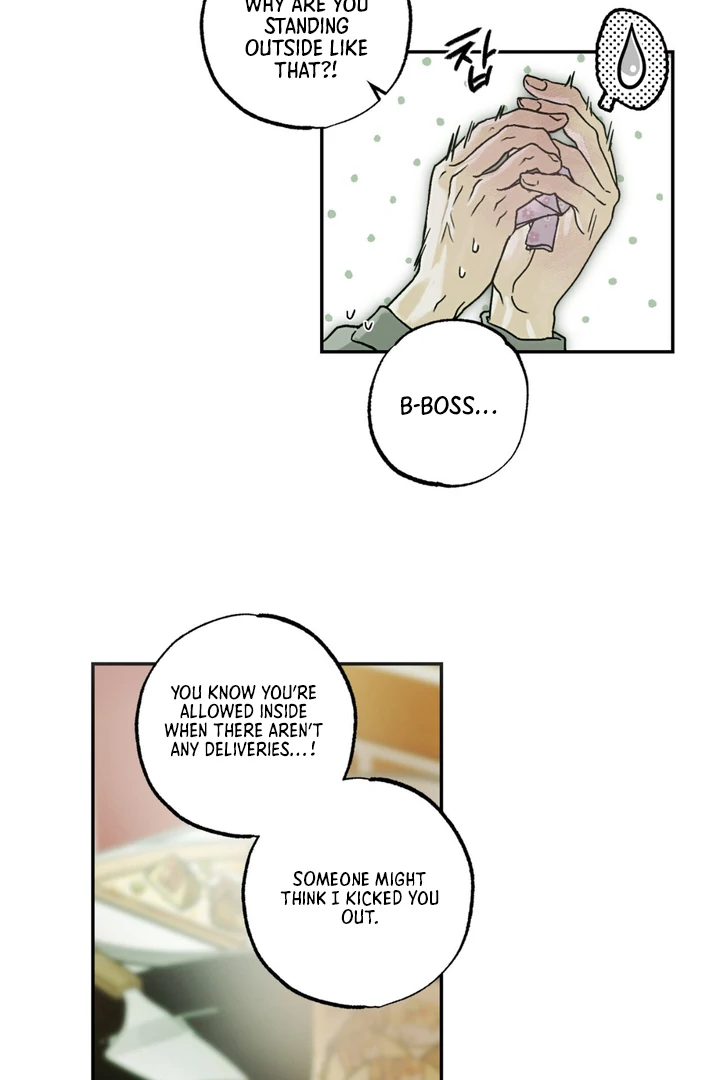 Happy Together - Chapter 1 Page 25