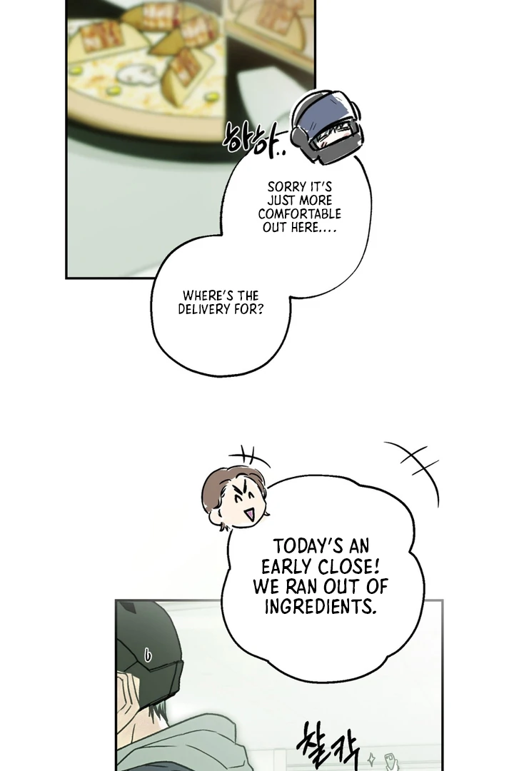 Happy Together - Chapter 1 Page 26