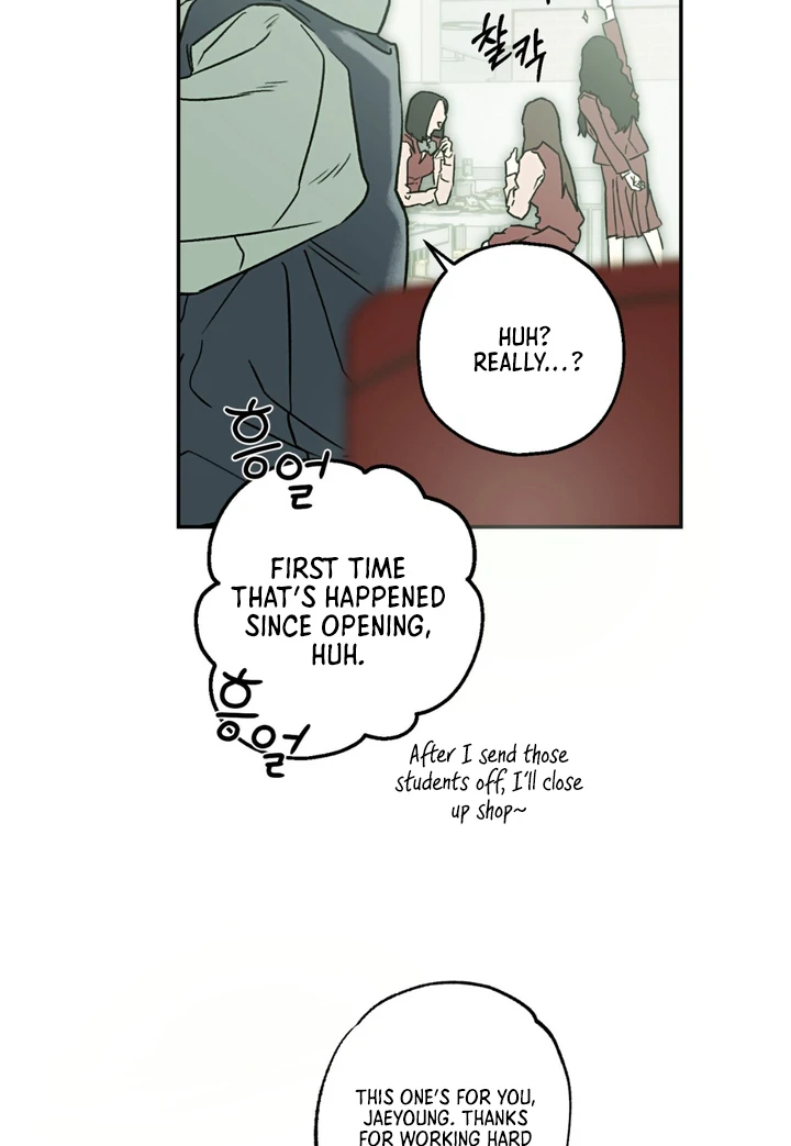 Happy Together - Chapter 1 Page 27