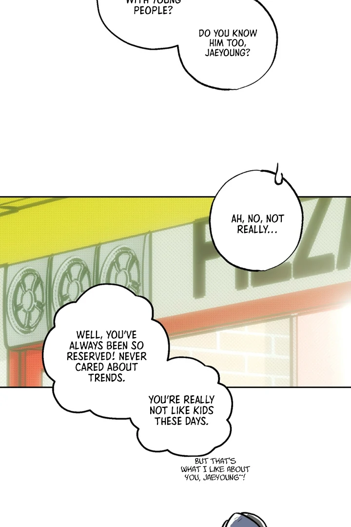 Happy Together - Chapter 1 Page 31