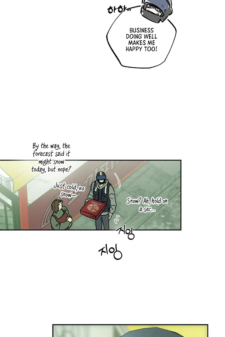 Happy Together - Chapter 1 Page 32